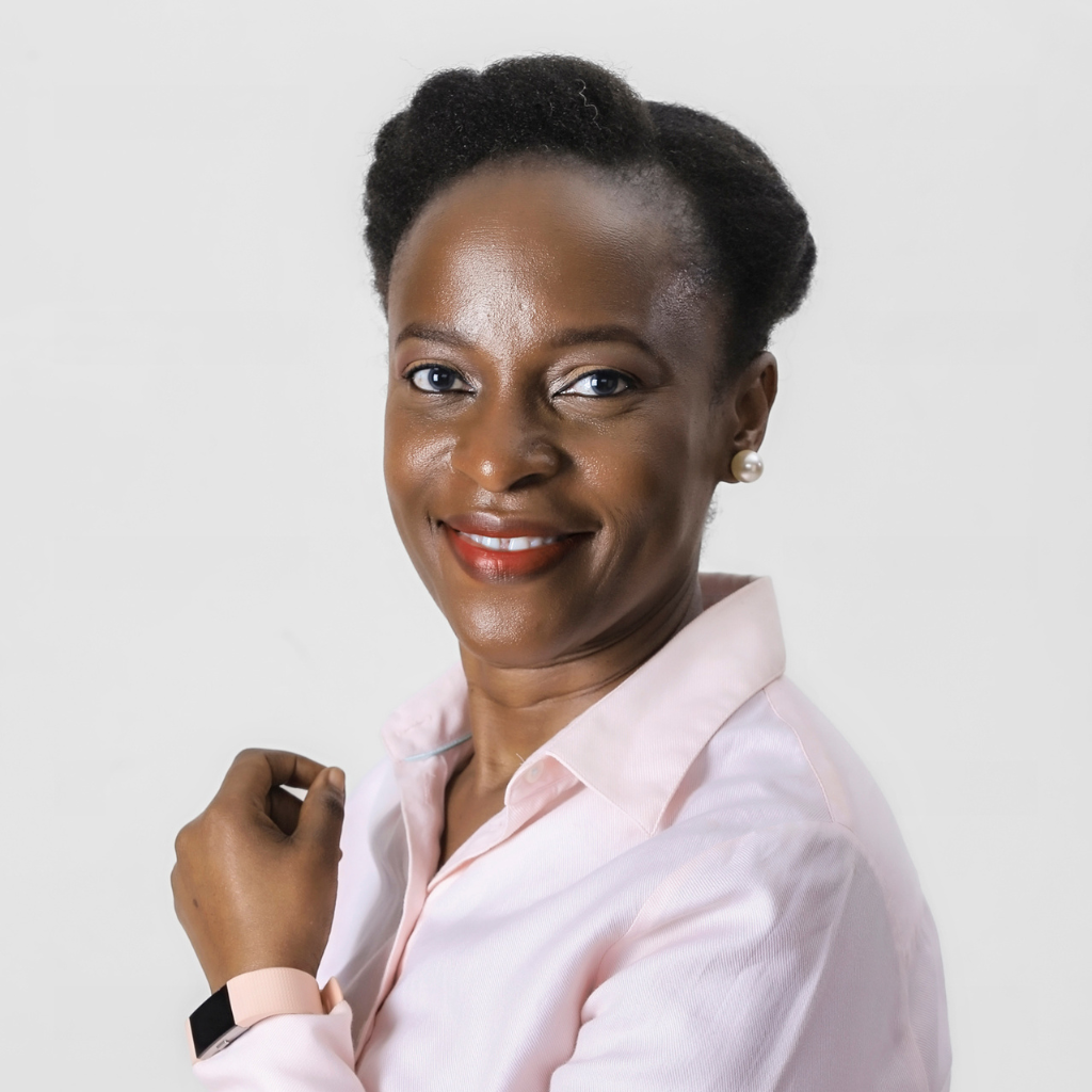 Barbra Mehangye Kahima