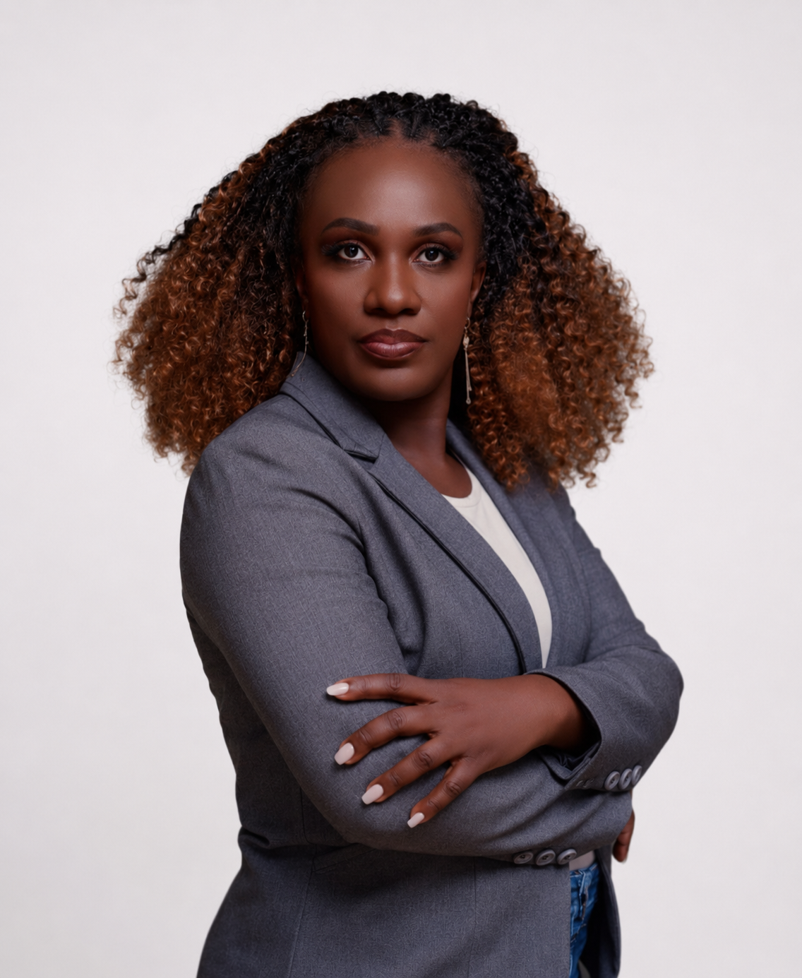 Dr. Eunice Adubango
